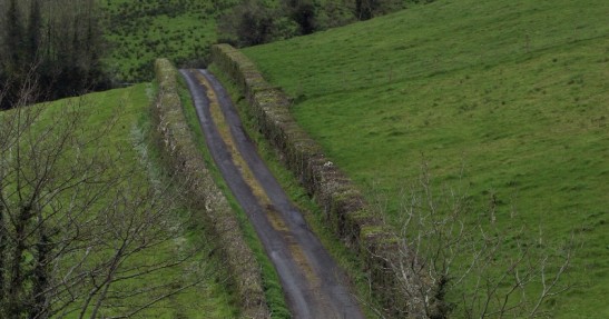 Rajd Irlandii